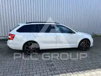 2016 Skoda Octavia