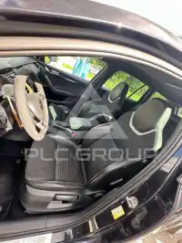 2016 Skoda Octavia