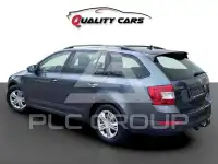 2016 Skoda Octavia