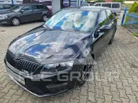 2016 Skoda Octavia