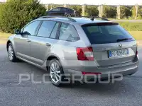 2016 Skoda Octavia