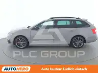 2016 Skoda Octavia