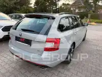 2016 Skoda Octavia