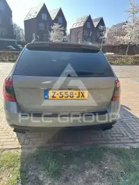 2016 Skoda Octavia