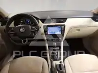 2016 Skoda Octavia