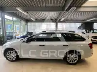2016 Skoda Octavia