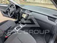 2016 Skoda Octavia