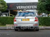 2016 Skoda Octavia