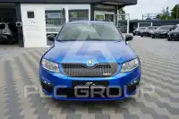 2016 Skoda Octavia