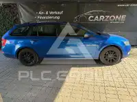 2016 Skoda Octavia