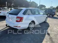 2016 Skoda Octavia