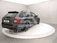2016 Skoda Octavia