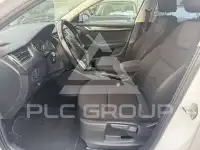 2016 Skoda Octavia