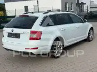 2016 Skoda Octavia