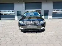 2016 Skoda Octavia