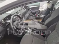 2016 Skoda Octavia