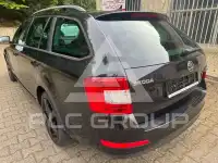 2016 Skoda Octavia