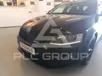 2016 Skoda Octavia