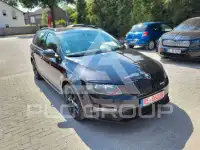 2016 Skoda Octavia