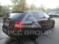 2016 Skoda Octavia