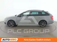 2016 Skoda Octavia