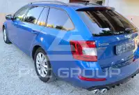 2016 Skoda Octavia