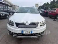 2016 Skoda Octavia