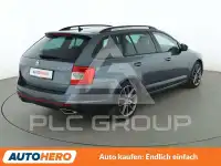 2016 Skoda Octavia