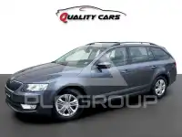 2016 Skoda Octavia