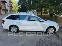 2016 Skoda Octavia