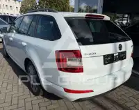 2016 Skoda Octavia