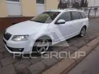 2016 Skoda Octavia