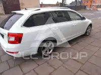 2016 Skoda Octavia