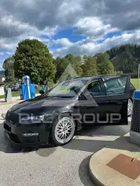 2016 Skoda Octavia
