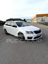 2016 Skoda Octavia