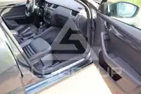 2016 Skoda Octavia