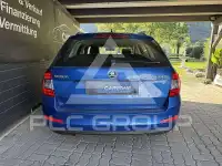 2016 Skoda Octavia