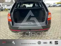 2016 Skoda Octavia