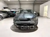 2016 Skoda Octavia