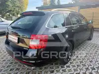 2016 Skoda Octavia