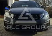 2016 Skoda Octavia