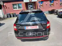 2016 Skoda Octavia