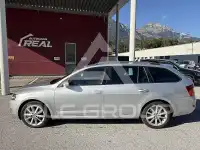 2016 Skoda Octavia
