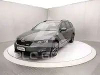 2016 Skoda Octavia