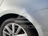 2016 Skoda Octavia