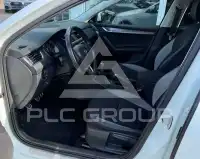 2016 Skoda Octavia