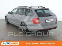 2016 Skoda Octavia