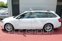 2016 Skoda Octavia