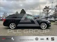 2016 Skoda Octavia