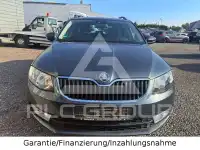 2016 Skoda Octavia